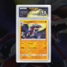 Gradation Lougaroc 016/030 Full Art | SFG Grading