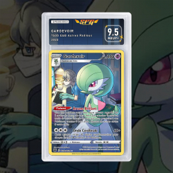 [FULL ART] GARDEVOIR TG05/TG30