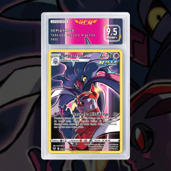 Gradation Sepiatroce TG06/TG30 Full Art | SFG Grading