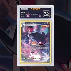 Gradation Branette TG07/TG30 Full Art | SFG Grading