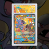 Gradation Mega Kangourex Ex 182/132 Full Art | SFG Grading