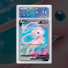 Gradation Mew V 250/264 Full Art | SFG Grading