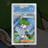 Gradation Compassion De Timmy 132/132 Full Art | SFG Grading