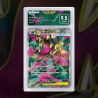 [FULL ART] MEGA MYSDIBULE EX 080/063 [NUM TEMPORAIRE]