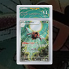 Gradation Ninjask 137/132 Full Art | SFG Grading