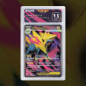 [FULL ART] MEGA DYNAVOLT EX 077/063 [NUM TEMPORAIRE]