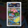 Gradation Mega Florizarre Ex 077/063 Full Art | SFG Grading