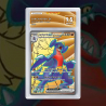 [FULL ART] CARCHACROK EX DE CYNTHIA SVP204