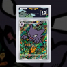 Gradation Spectrum 093/165 Full Art | SFG Grading
