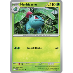 Herbizarre 002/132