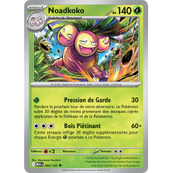 Noadkoko 005/132