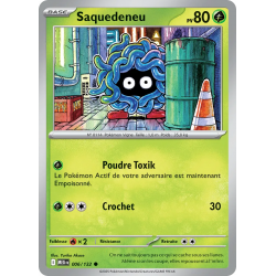 Saquedeneu 006/132