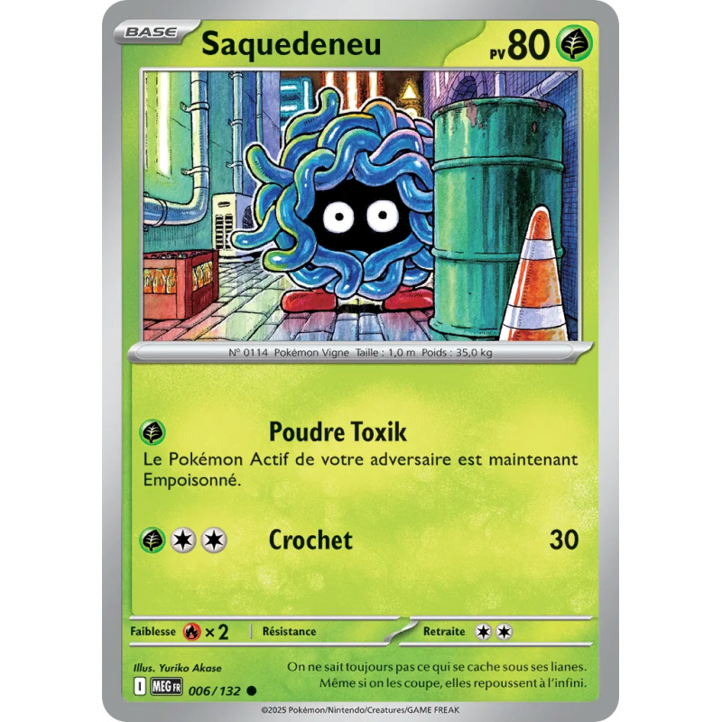 Saquedeneu 006/132