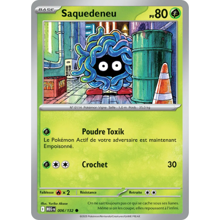 Saquedeneu 006/132