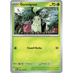 Germignon 008/132