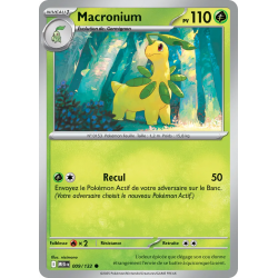 Macronium 009/132