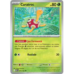 Caratroc 011/132