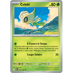 Celebi 012/132
