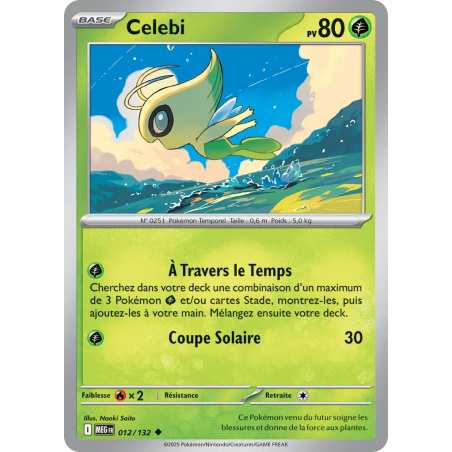 Celebi 012/132