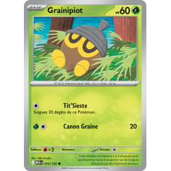 Grainipiot 013/132