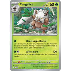 Tengalice 015/132