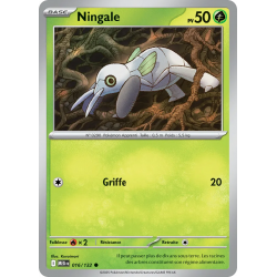 Ningale 016/132
