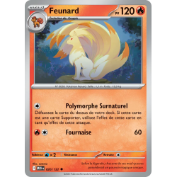 Feunard 020/132