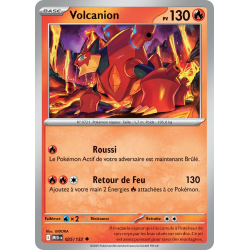 Volcanion 025/132