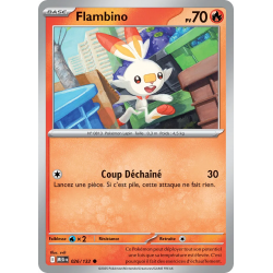 Flambino 026/132