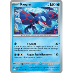 Kyogre 034/132