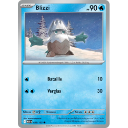 Blizzi 035/132