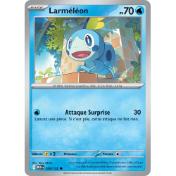 Larméléon 039/132