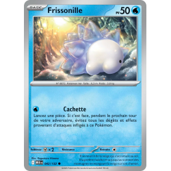 Frissonille 042/132