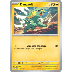 Dynavolt 049/132