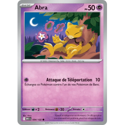 Abra 054/132