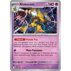 Alakazam 056/132