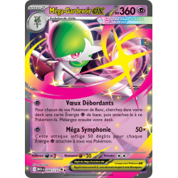 Méga-Gardevoir ex 060/132