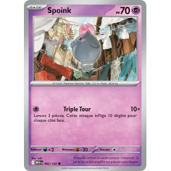 Spoink 062/132