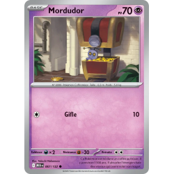 Mordudor 067/132