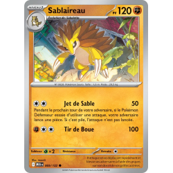 Sablaireau 069/132