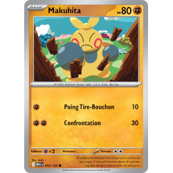 Makuhita 072/132