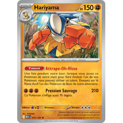 Hariyama 073/132
