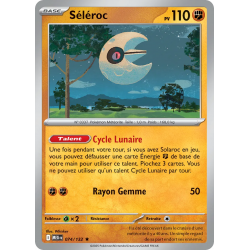 Séléroc 074/132