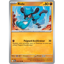 Riolu 076/132