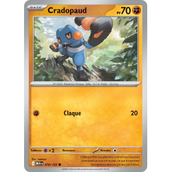 Cradopaud 078/132