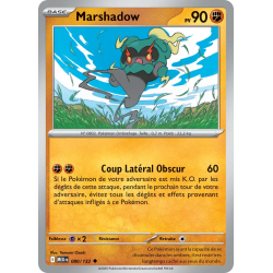 Marshadow 080/132