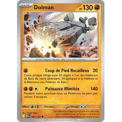 Dolman 081/132