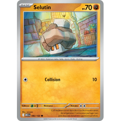 Selutin 082/132