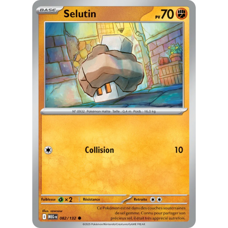 Selutin 082/132