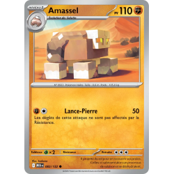 Amassel 083/132